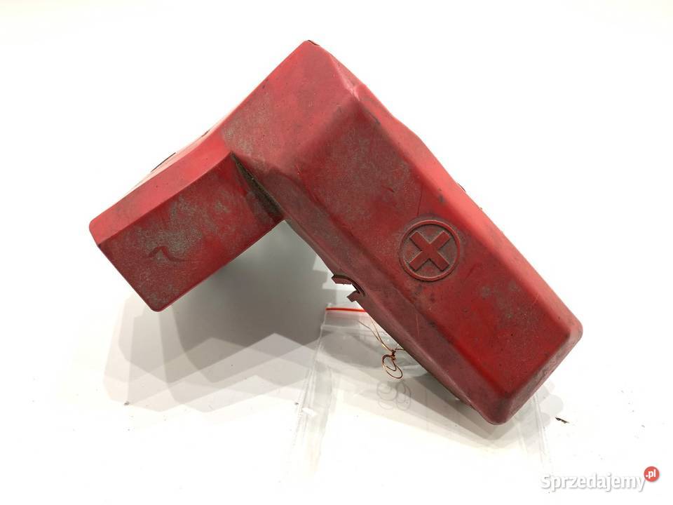 KLEMA PLUS SUZUKI SWIFT III 13 69 PRZEWÓD Przewody, wtyczki i wiązki