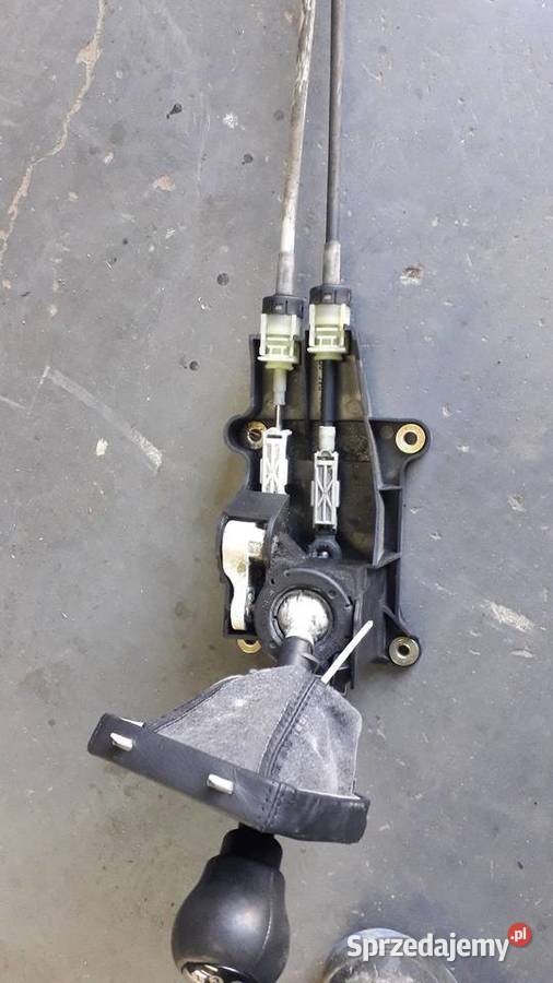 Lewarek opel astra g