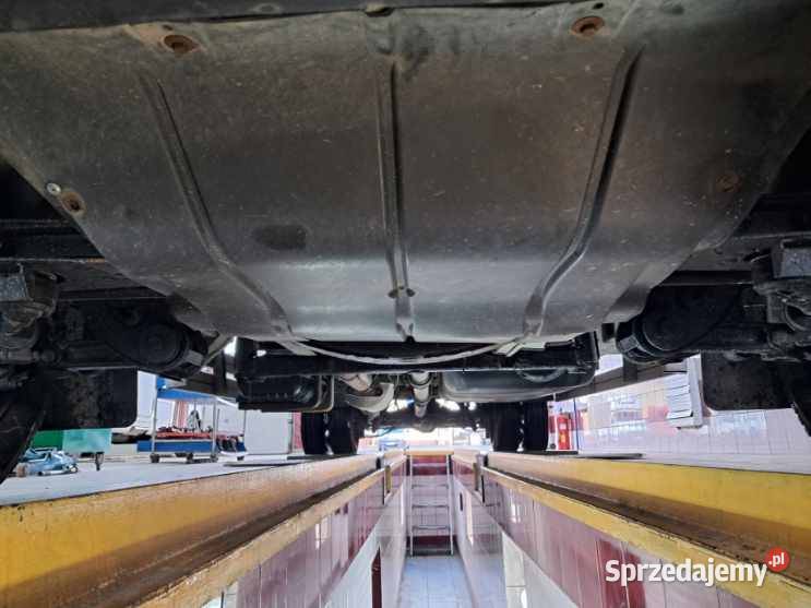 sprzedam 180KM Kontenery Jasło