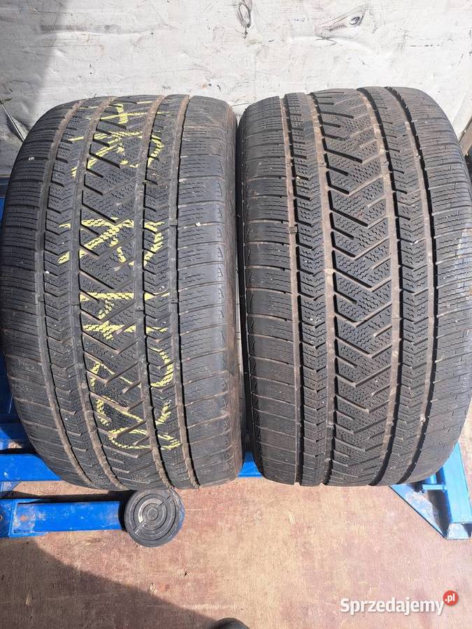 31535R21 Opony Winter Pro TSU1 31535R21 2 OKAZJA 315 Osiek