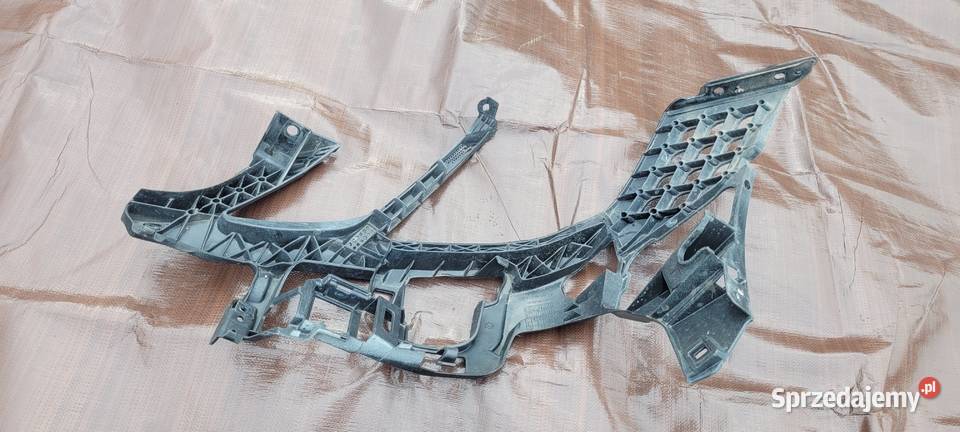 MERCEDES E COUPE W207 SLIZG ZDERZAKA PRZOD Ruda Śląska sprzedam