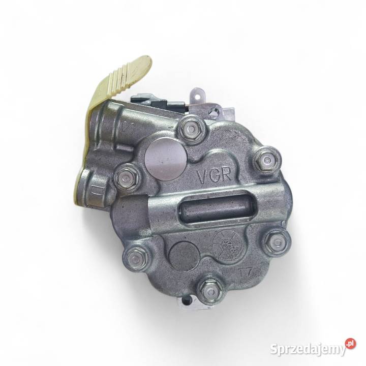 KOMPRESOR SPRĘŻARKA KLIMATYZACJI 51893889 FIAT Łódź