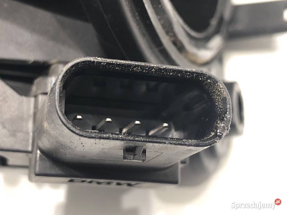 MAP SENSOR BMW F44 8637897 20 178 CZUJNIK osobowe