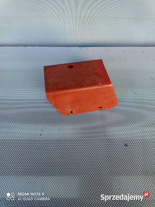 Schowek pokrywa filtra powietrza ogar