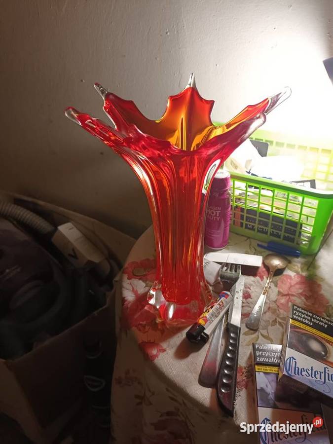 Wazon artystyczny Bielsko-Biała sprzedam