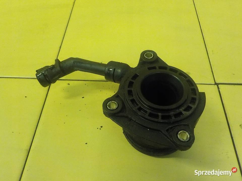 FORD S GALAXY MK3 20 TDCI 09r 140 QXWB świętokrzyskie Suków