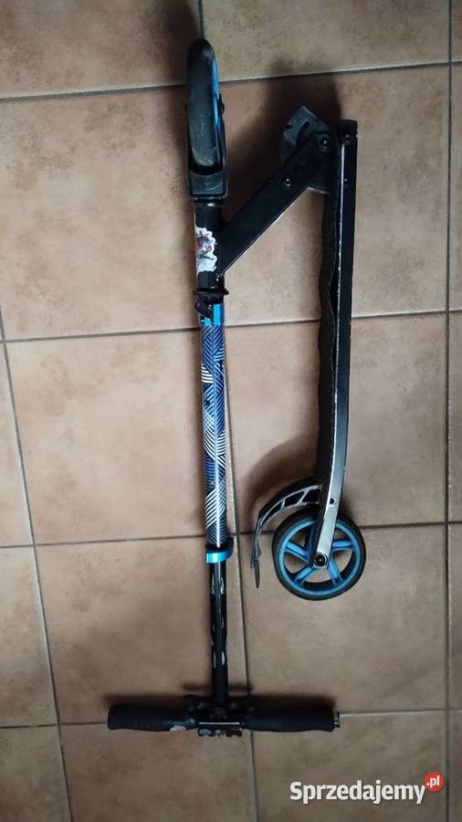 hulajnoga dziecięca na części Poznań
