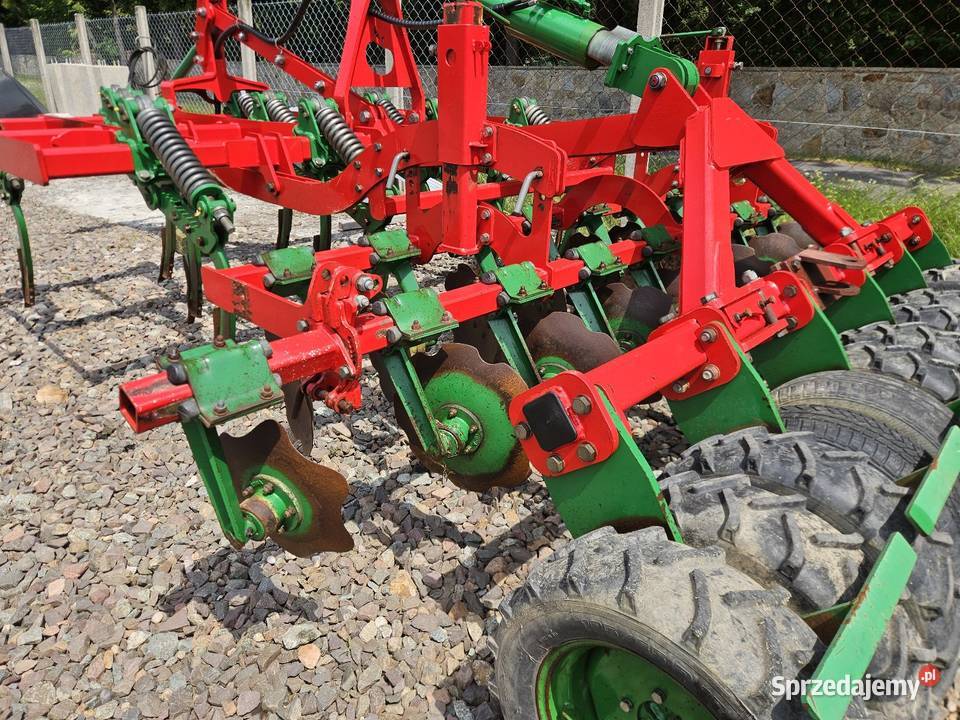 Unia cross l drive 3m bezorkowy Świdnica