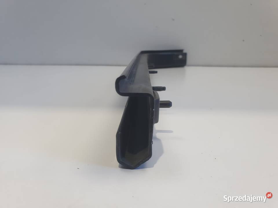 Fiat Fiorino III Qubo Nemo Bipper SZYNA DRZWI Rudka