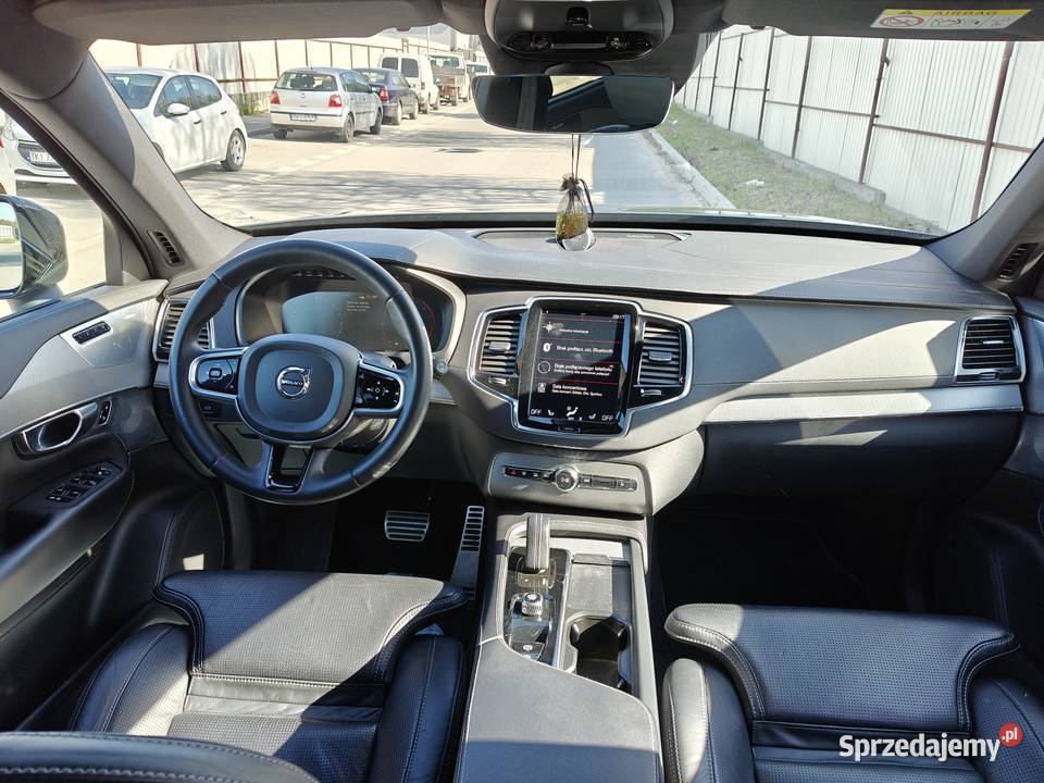 Volvo XC 90 B5 D AWD Plus Dark