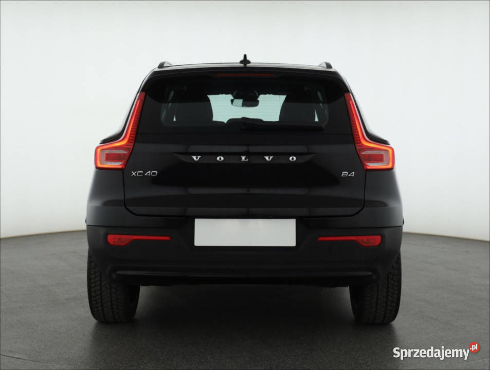 Volvo XC40 B4 Piaseczno