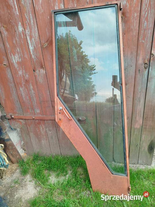 Części kabiny Renault 751851 Krasnystaw