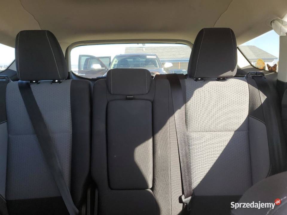 2018 FORD ESCAPE SE Częstochowa