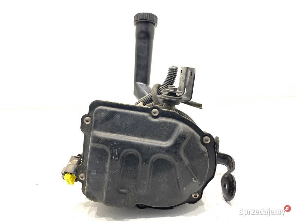 POMPA WSPOMAGANIA CITROEN C4 PICASSO I sprzedam