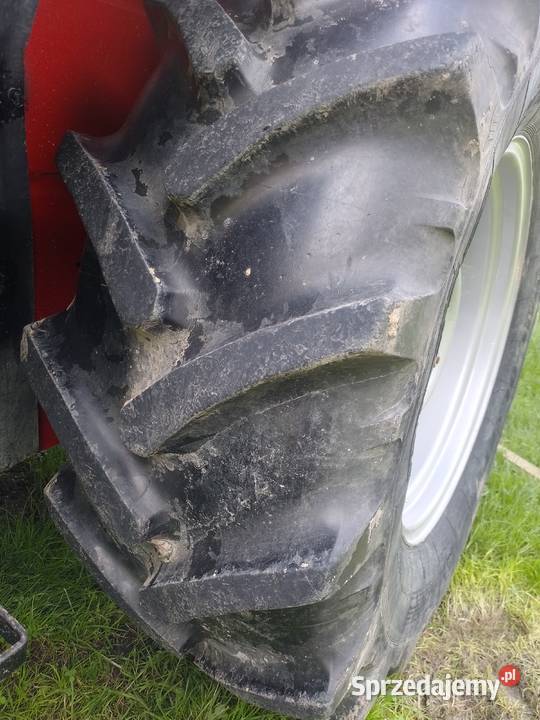 Sprzedam koła 42070r24 Koła i wagi podkarpackie