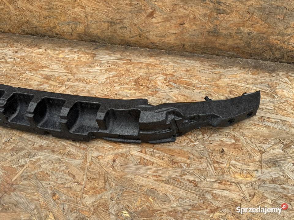 Absorber belki zderzaka przód vw Arteon czujnik Międzychód sprzedam
