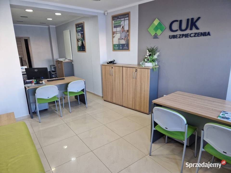 Lokal użytkowy 30m2 Jelenia Góra Sprzedaż