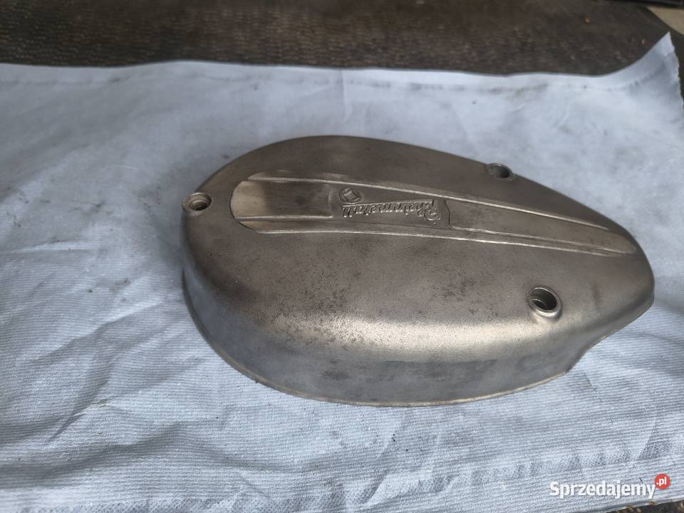Pokrywa kapa osłona zapłonu Simson Sr2 Sr1