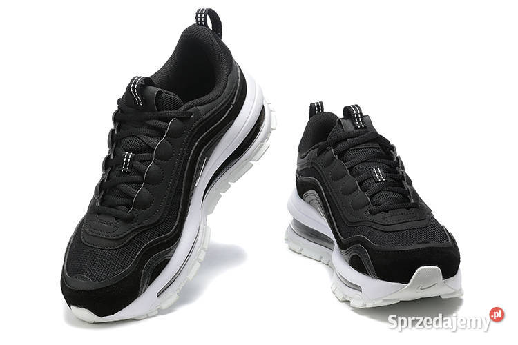NIKE AIR 97 buty męskie sportowe r4046 Poznań