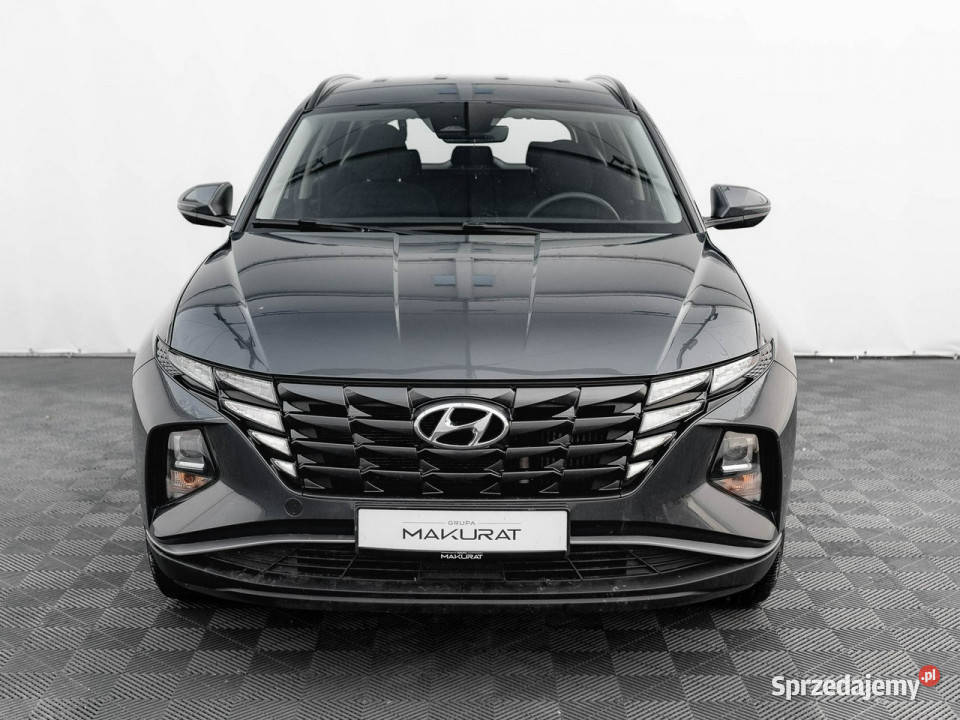 Hyundai Tucson DW4UG1616 TGDi Smart 2WD Podgrzf Gdańsk