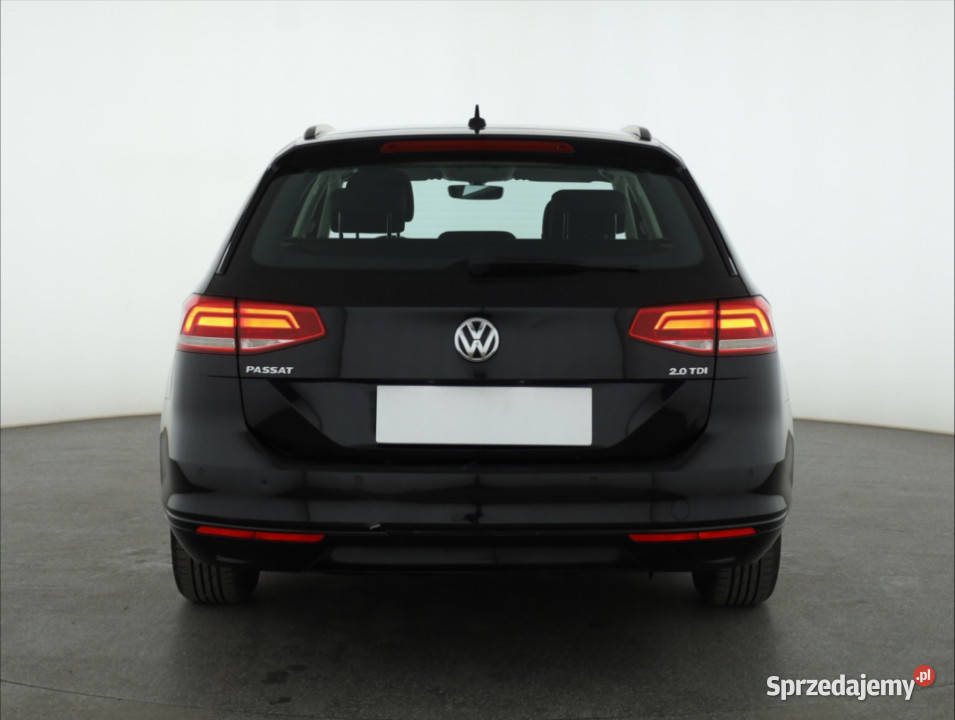 VW Passat 20 TDI diesel Samochody osobowe Piaseczno