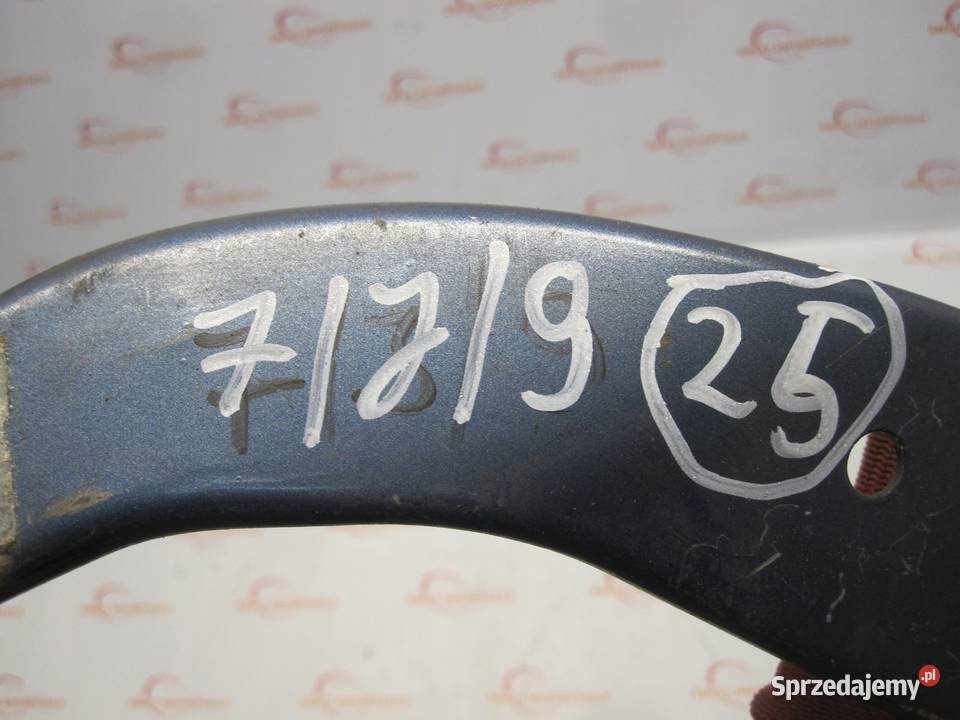 C4 GRAND PICASSO II 15r mocowanie błotnika prawe Kielce