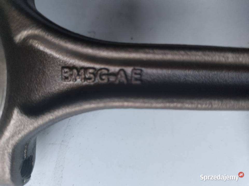 Tłoki 16 ecobost C Kuga 150 BM5GAE Jaworzno