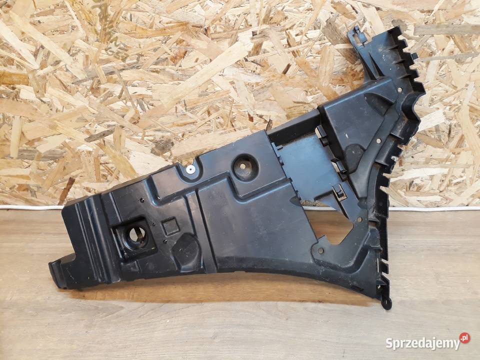 VOLVO XC60 II ŚLIZG ZDERZAKA PRAWY TYŁ 31425226