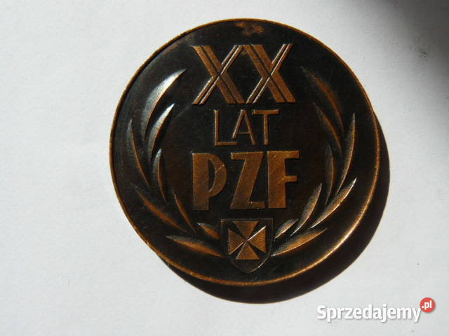 20 lat PZF Okreg Rzeszowski Rzeszów
