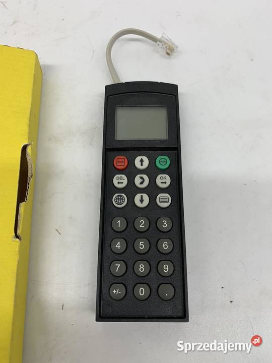SEW DBG60B02 18204058 Programator Pozostałe Warszawa