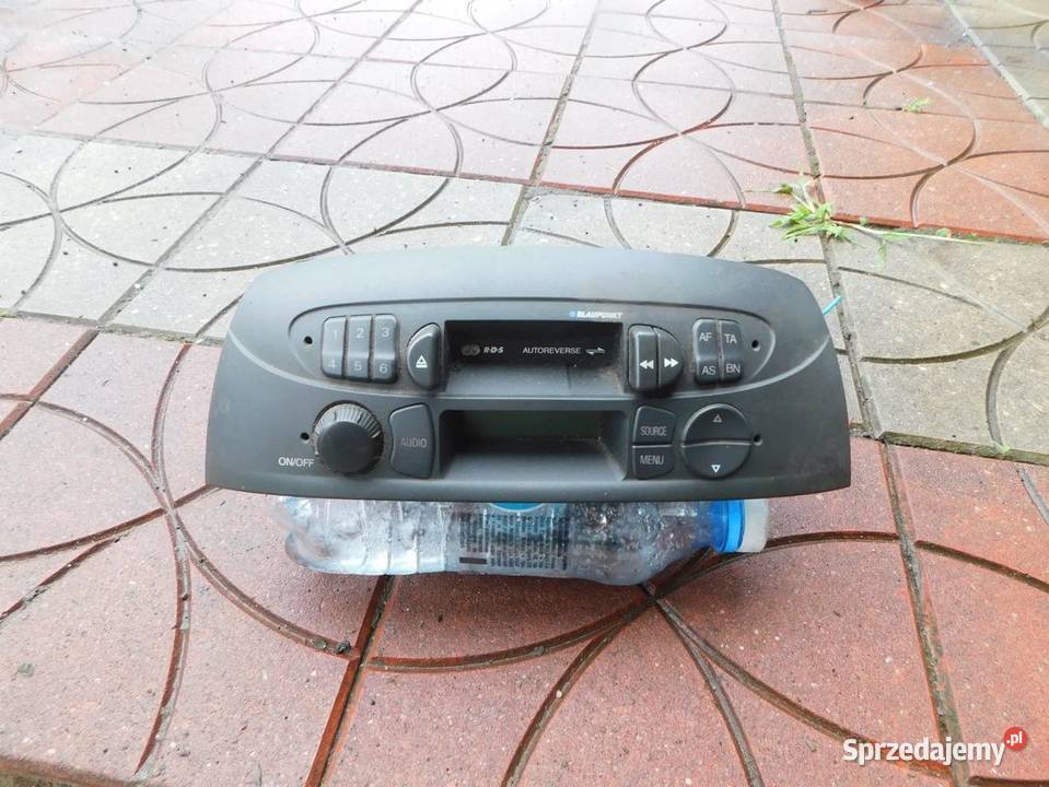 punto II radio M5545 WYSYŁKA