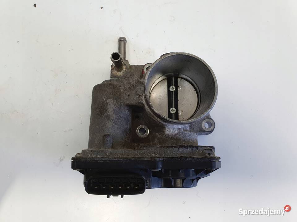 PRZEPUSTNICA Toyota Yaris III 15 VVTi 2