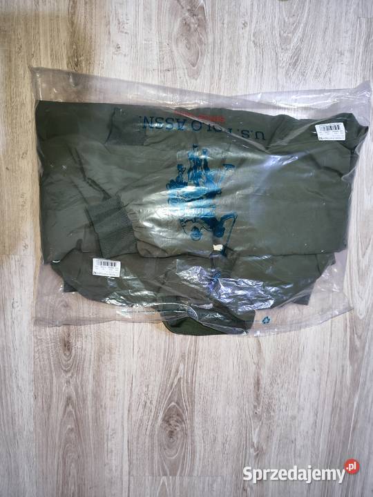 Nowa kurtka zimowa us polo 52 Rozmiar L Legionowo