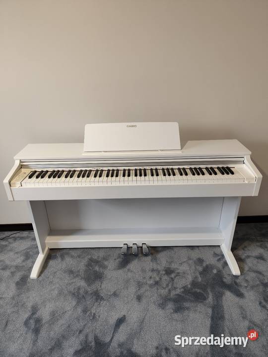 Pianino cyfrowe Dobczyce