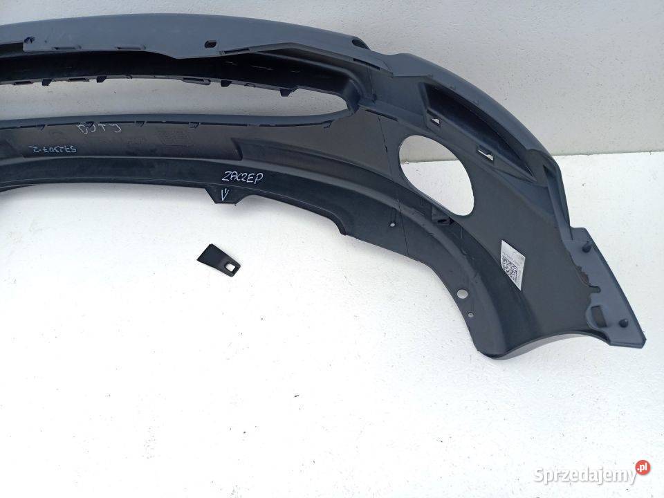 ZDERZAK PRZEDNI PRZÓD PEUGEOT 206 19982009 GOŁY Skarżysko-Kamienna sprzedam