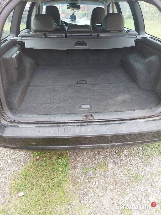 sprzedam Volvo V70 V70
