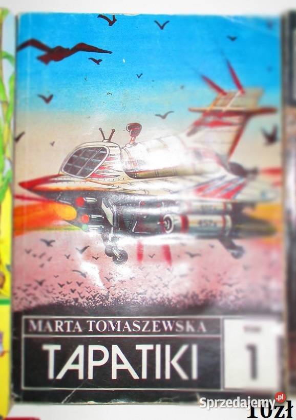 Tapatiki MTomaszewska Leśmian Pagaczewski Twain Łódź