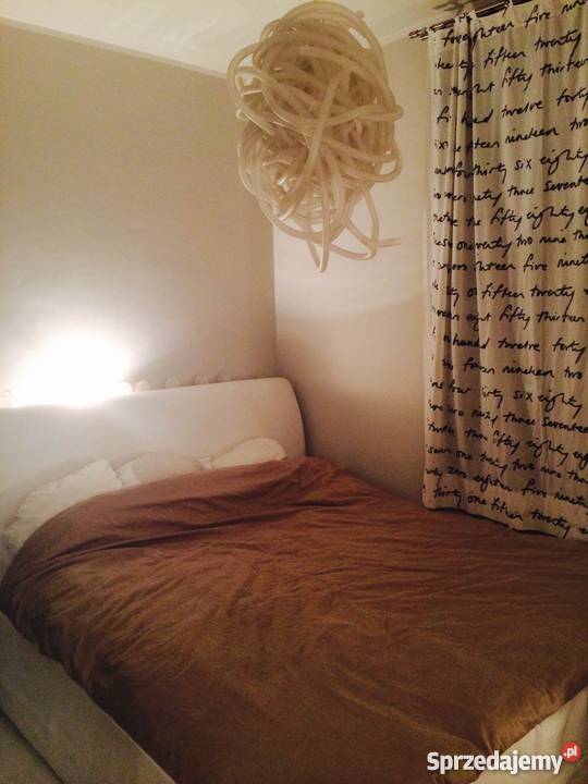 Mieszkanie z tarasem Mieszkania Warszawa sprzedam