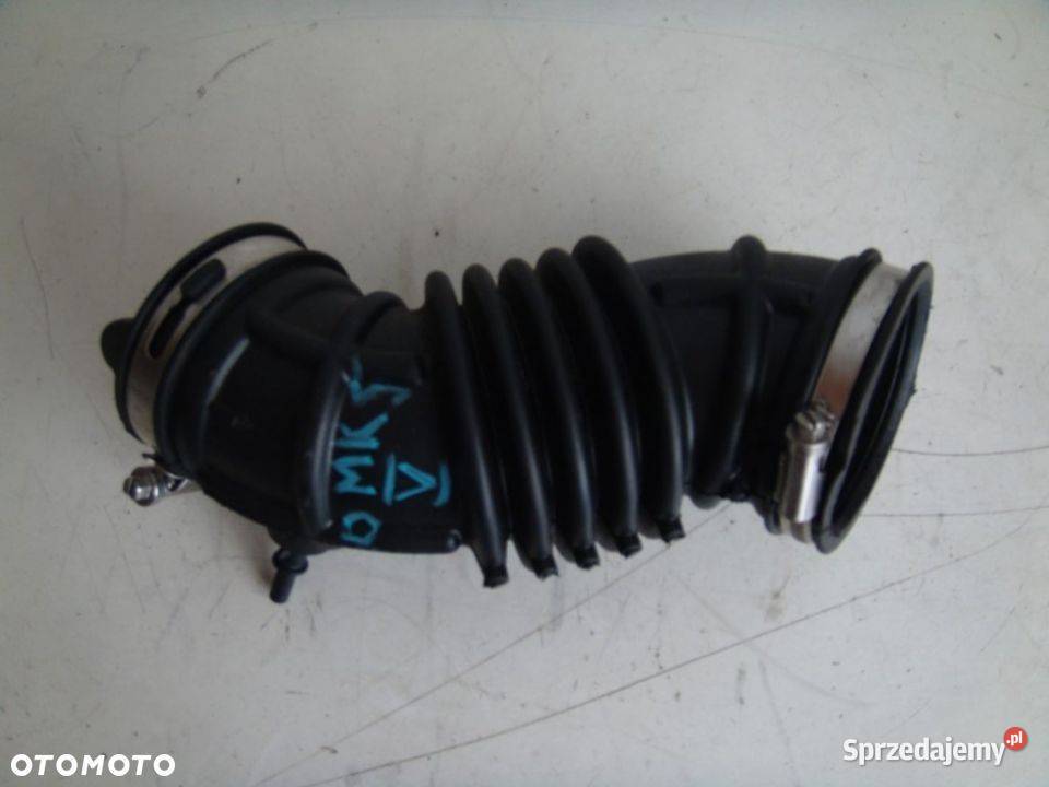 RURA INTERCOOLERA MONDEO MK5 16TDCI DS739F805G Włoszczowa