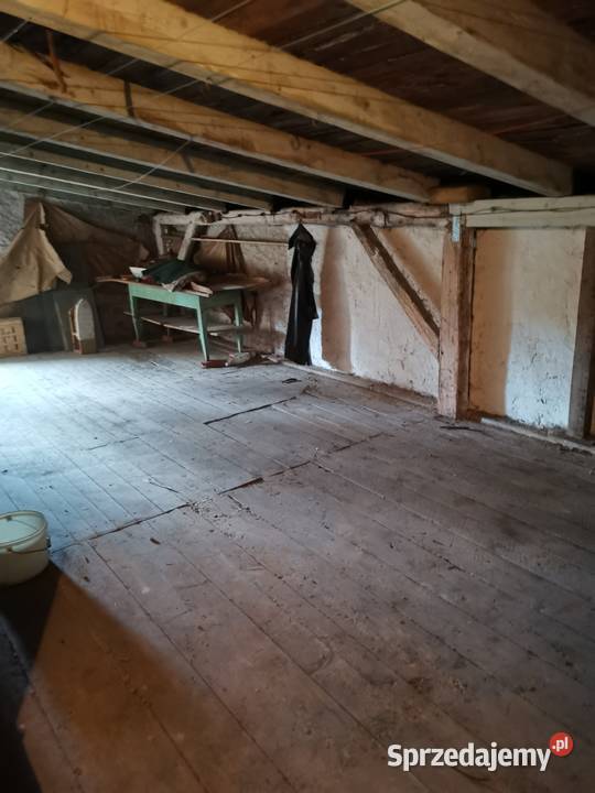 Sprzedam mieszkanie Sprzedaż Stare Bogaczowice