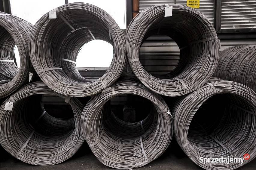 Stal zbrojeniowa profile rury blachy pręty