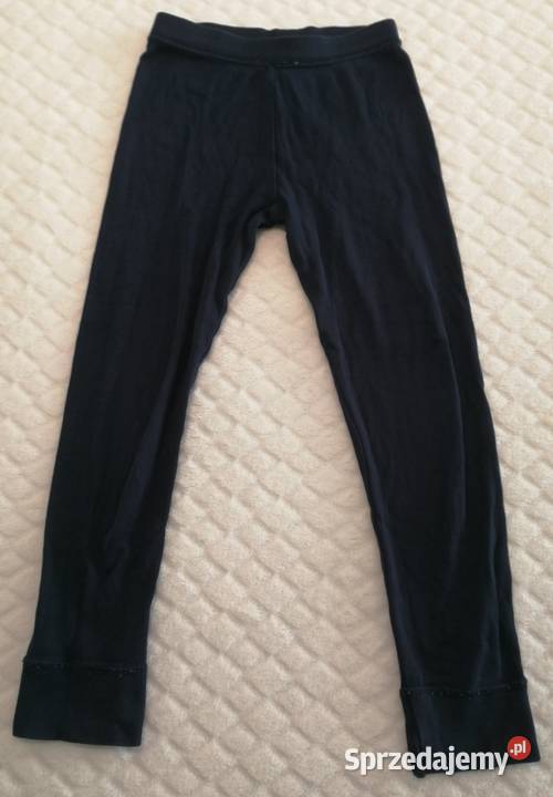 Spodnie do spania piżama 110116 CA Odzież Czeladź