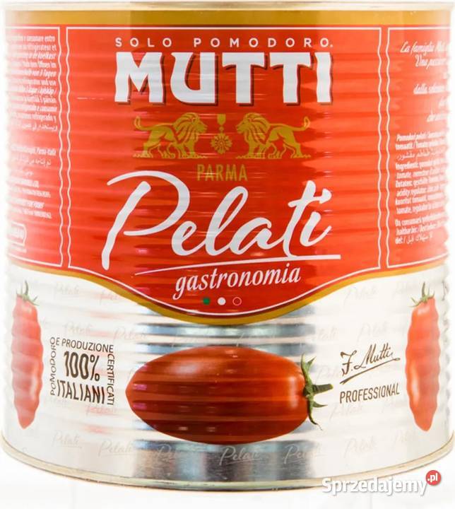 6x Mutti puszka 25 x 6 15 Świdnica