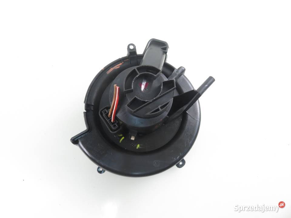 DMUCHAWA OPEL ASTRA II G Kombi T98 9000348 osobowe