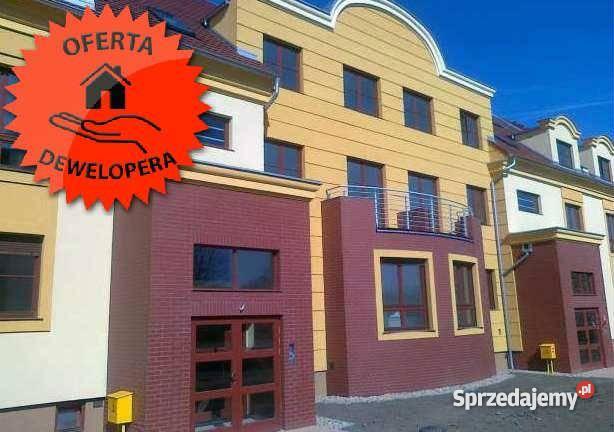 mieszkanie Świdnica 76m2 3 pokoje Świdnica sprzedam