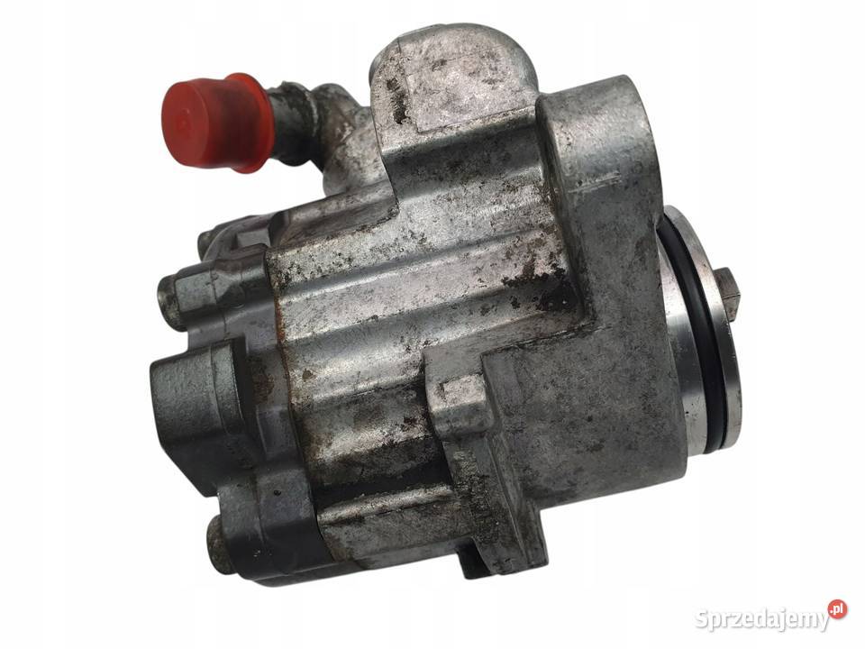 POMPA WSPOMAGANIA Fiat Ducato 30 JTD HPT 96213C osobowe Chełm