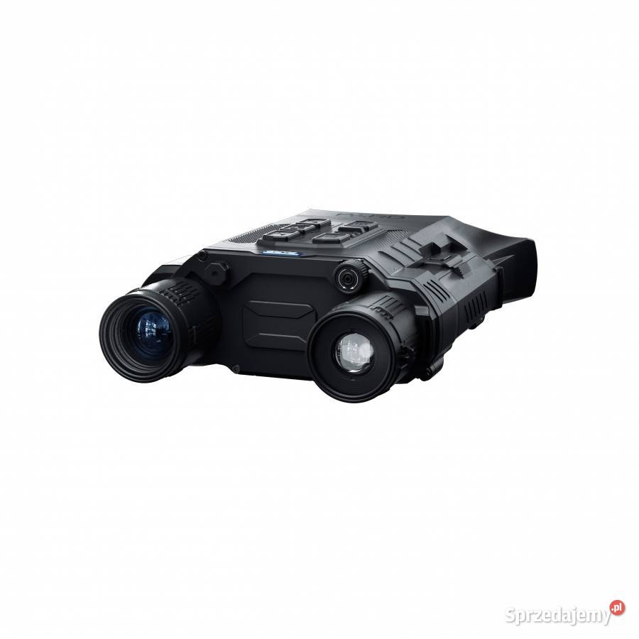 Lornetka noktowizyjna PARD Merlin 50 mm 940 nm Trzcianka
