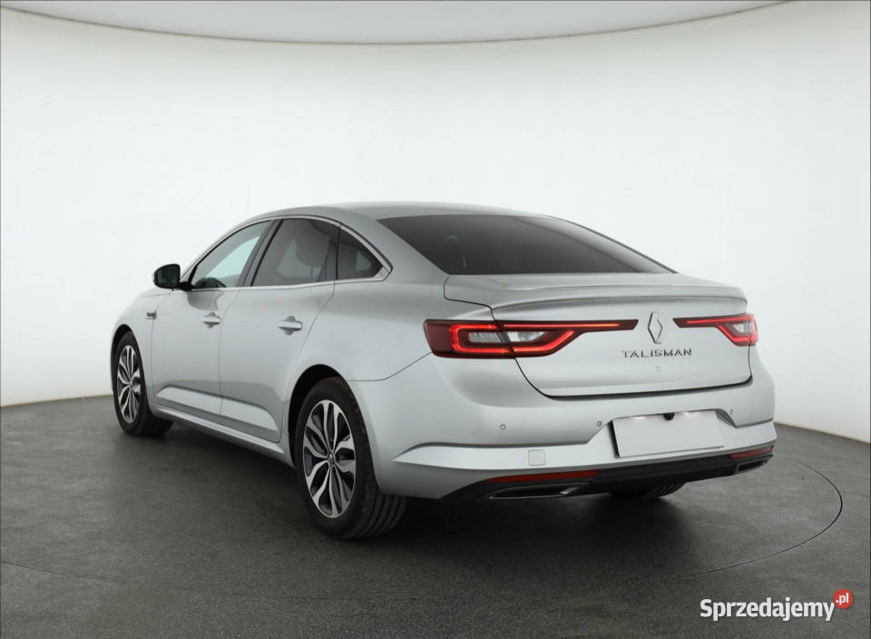Renault Talisman 16 dCi ESP mazowieckie Piaseczno