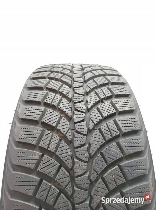 OPONA ZIMOWA KUMHO WINTERCRAFT WP71 24540R19 40 sprzedam
