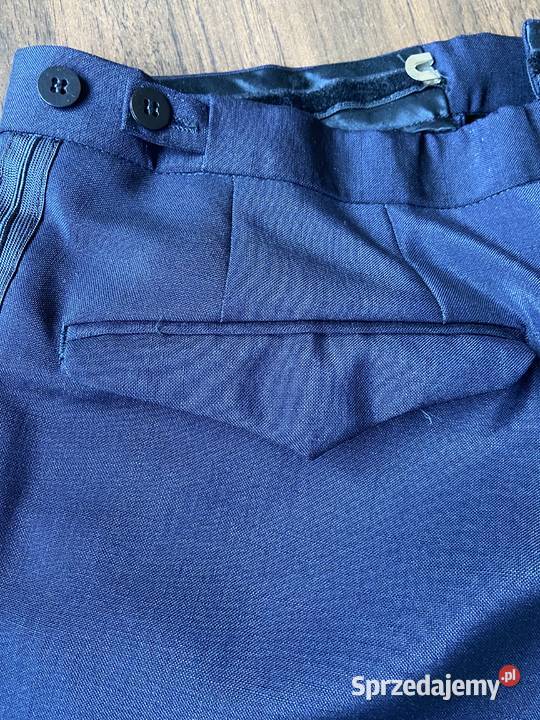 Smoking Oryginalny angielski smoking Odzież wyjściowa Częstochowa